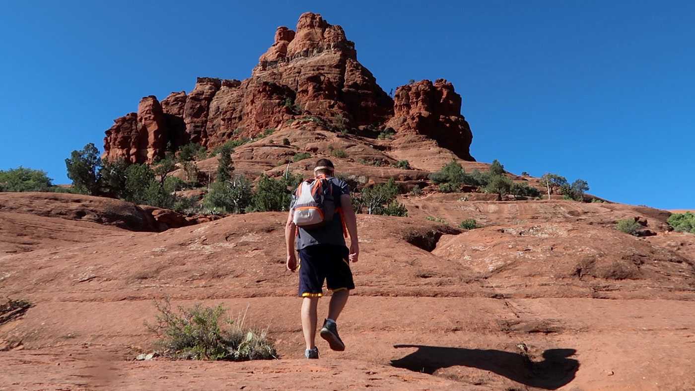 Bell Rock